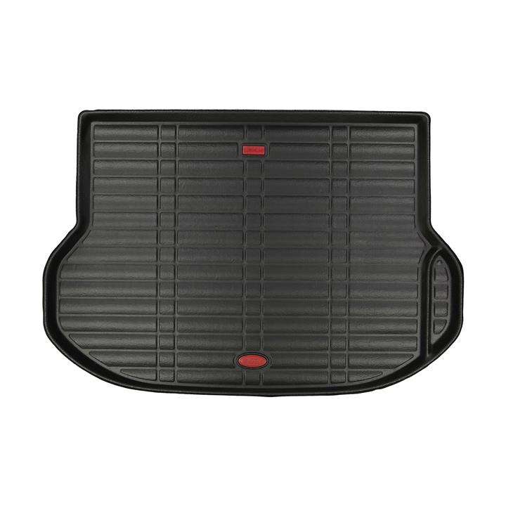 کفپوش سه بعدی صندوق خودرو بابل مدل H51 مناسب برای لکسوس NX300 Babol H51 3D Car Vehicle Trunk Mat For Lexus NX300